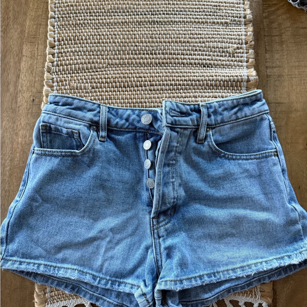 Pacsun shorts